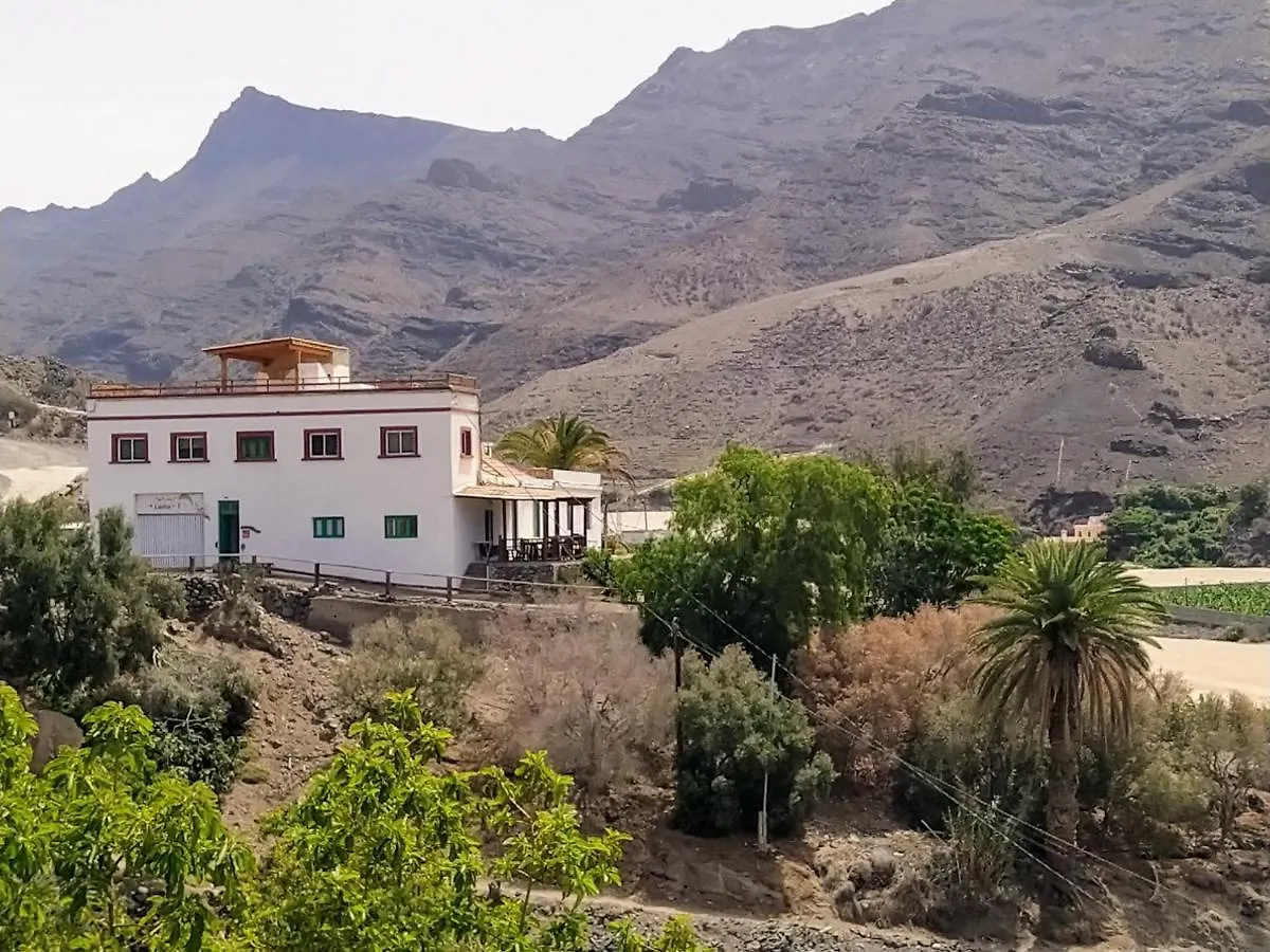 Ca' Isabelita Villa San Nicolas 0*,  Spain