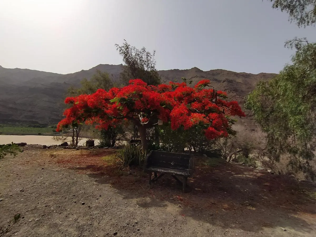 Ca' Isabelita Villa San Nicolas Holiday home