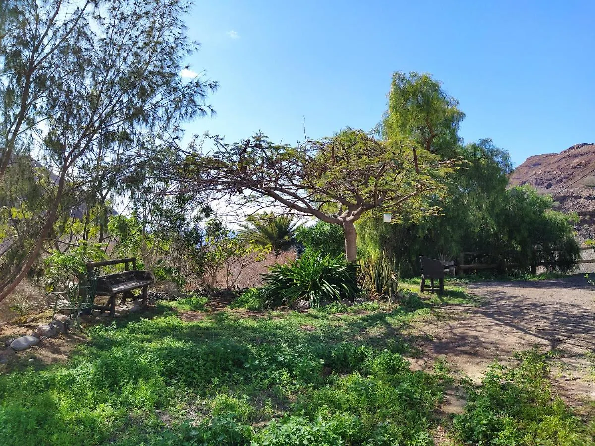 Ca' Isabelita Villa San Nicolas
