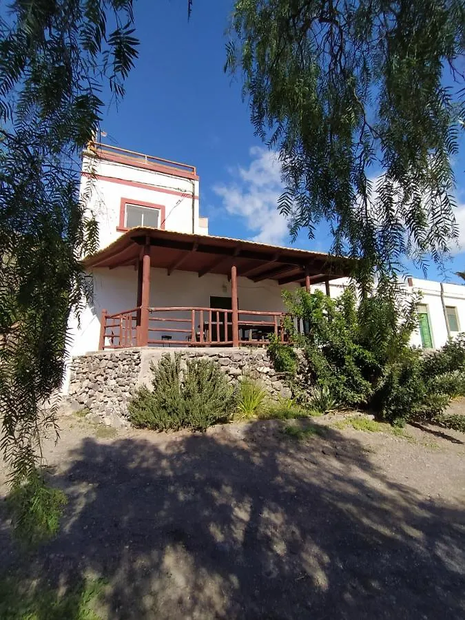 Ca' Isabelita Villa San Nicolas Holiday home