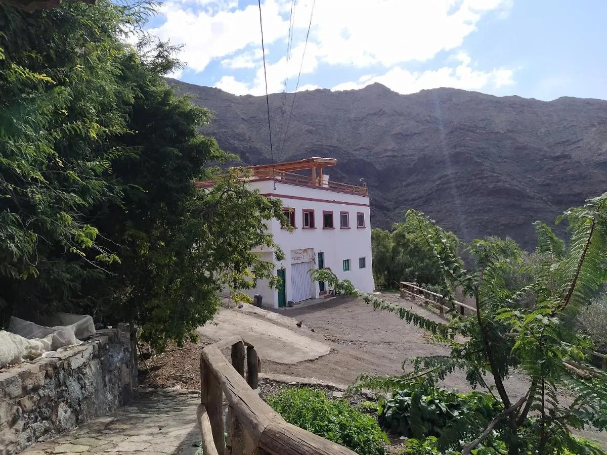Holiday home Ca' Isabelita Villa San Nicolas