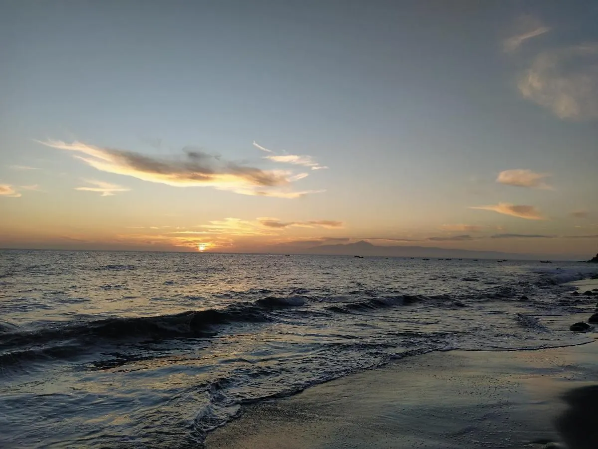 Ca' Isabelita Villa San Nicolas Holiday home