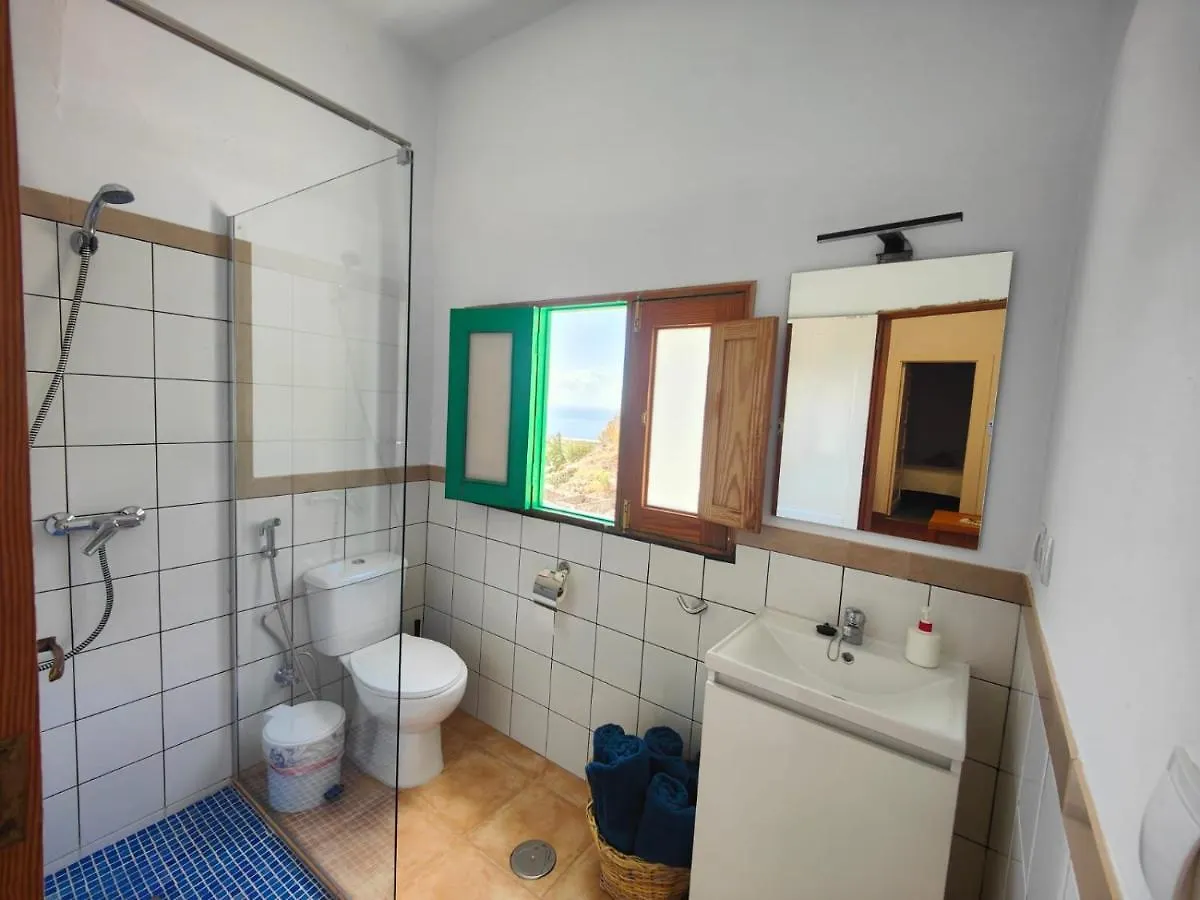 Ca' Isabelita Villa San Nicolas 0*,  Spain