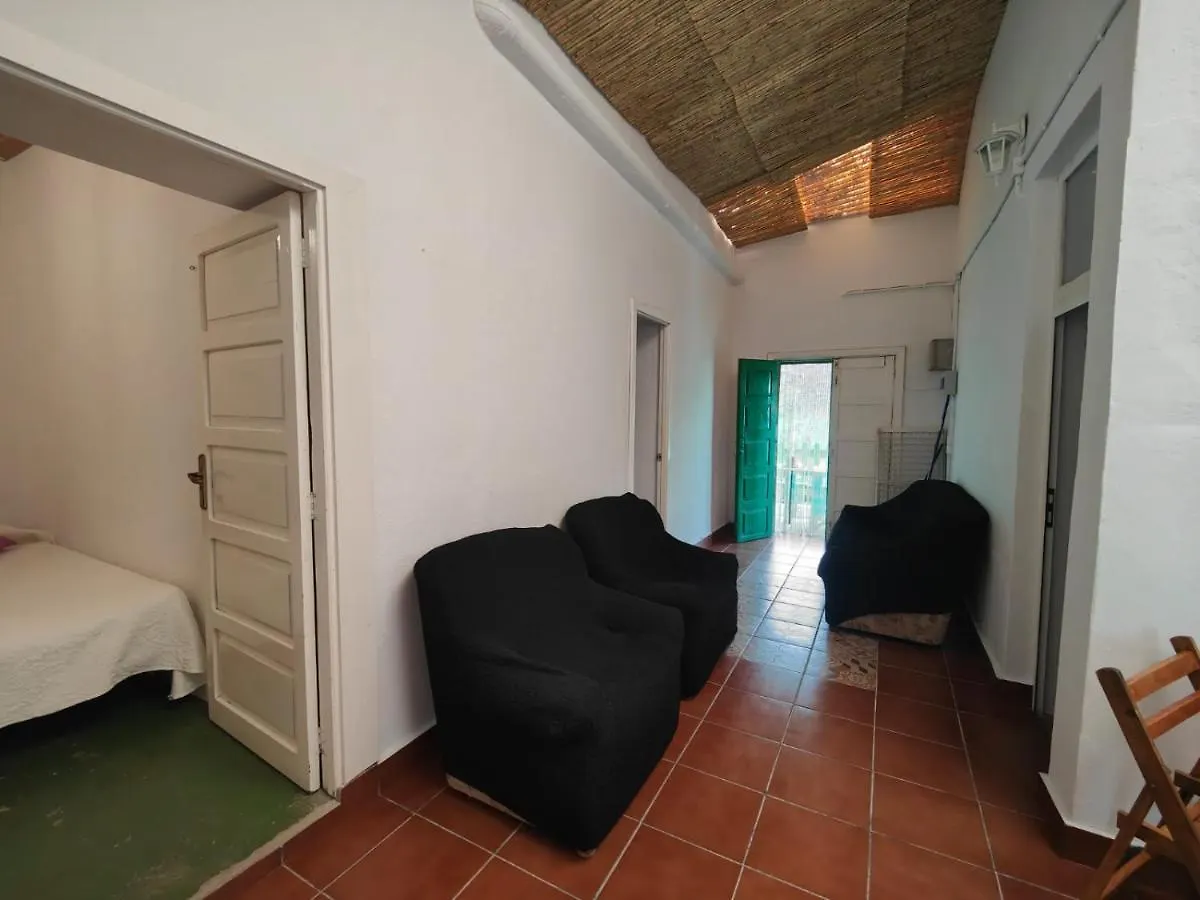 Holiday home Ca' Isabelita Villa San Nicolas