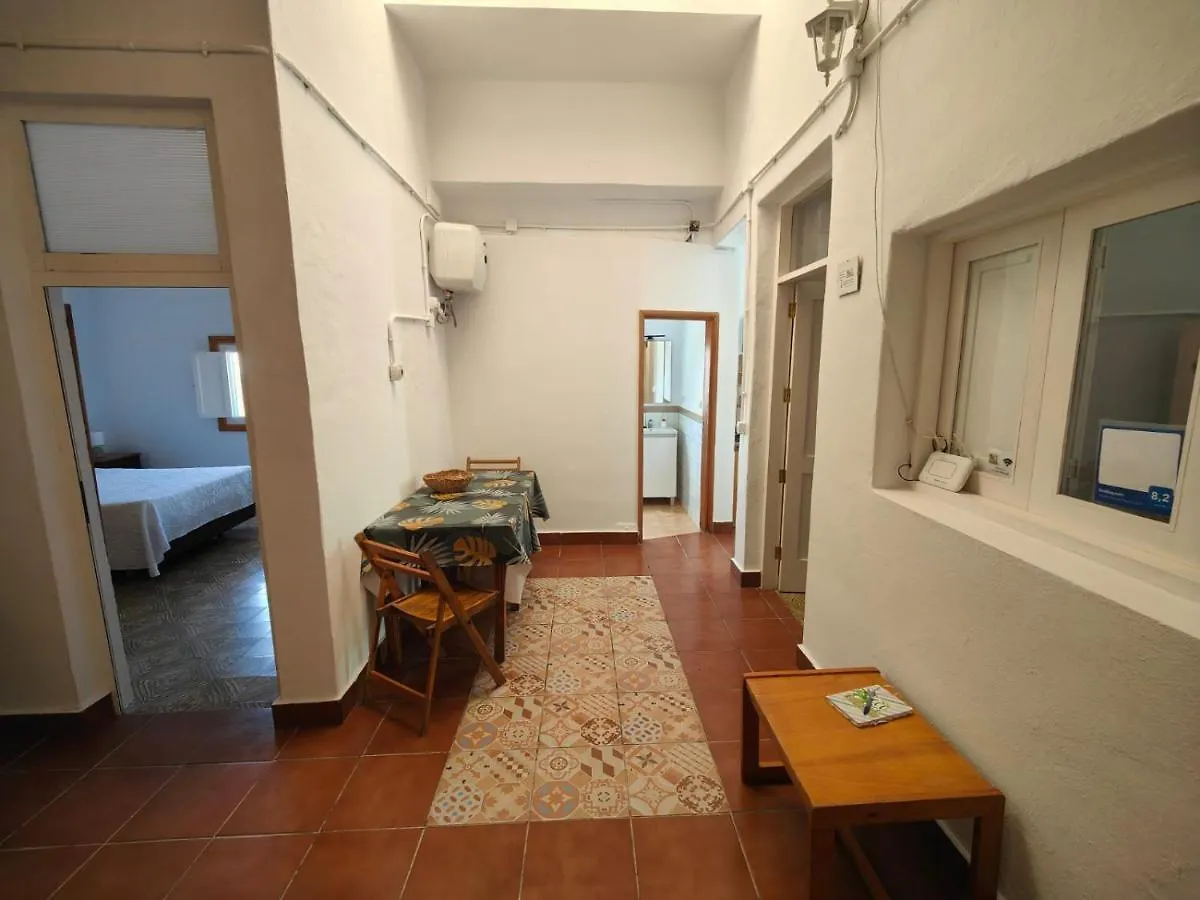 Ca' Isabelita Villa San Nicolas 0*,  Spain