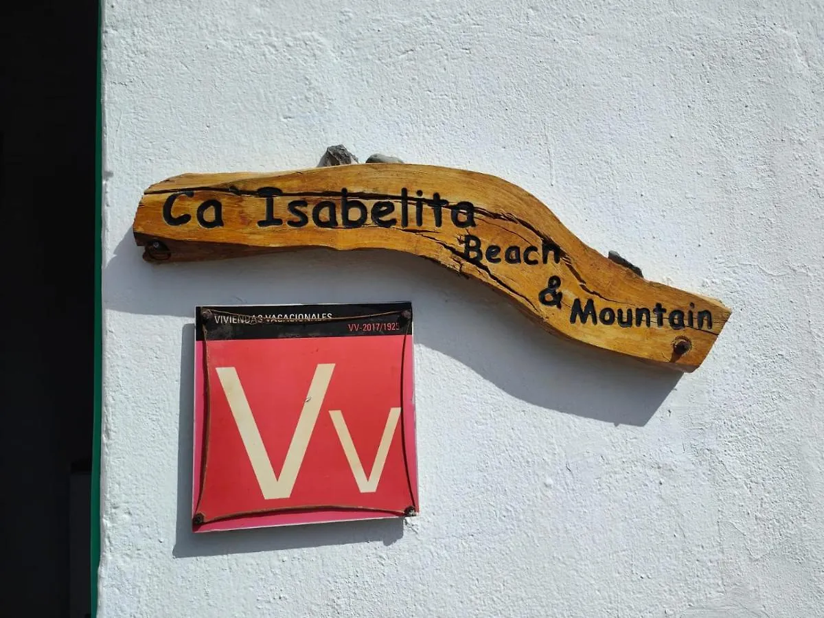 Ca' Isabelita Villa San Nicolas