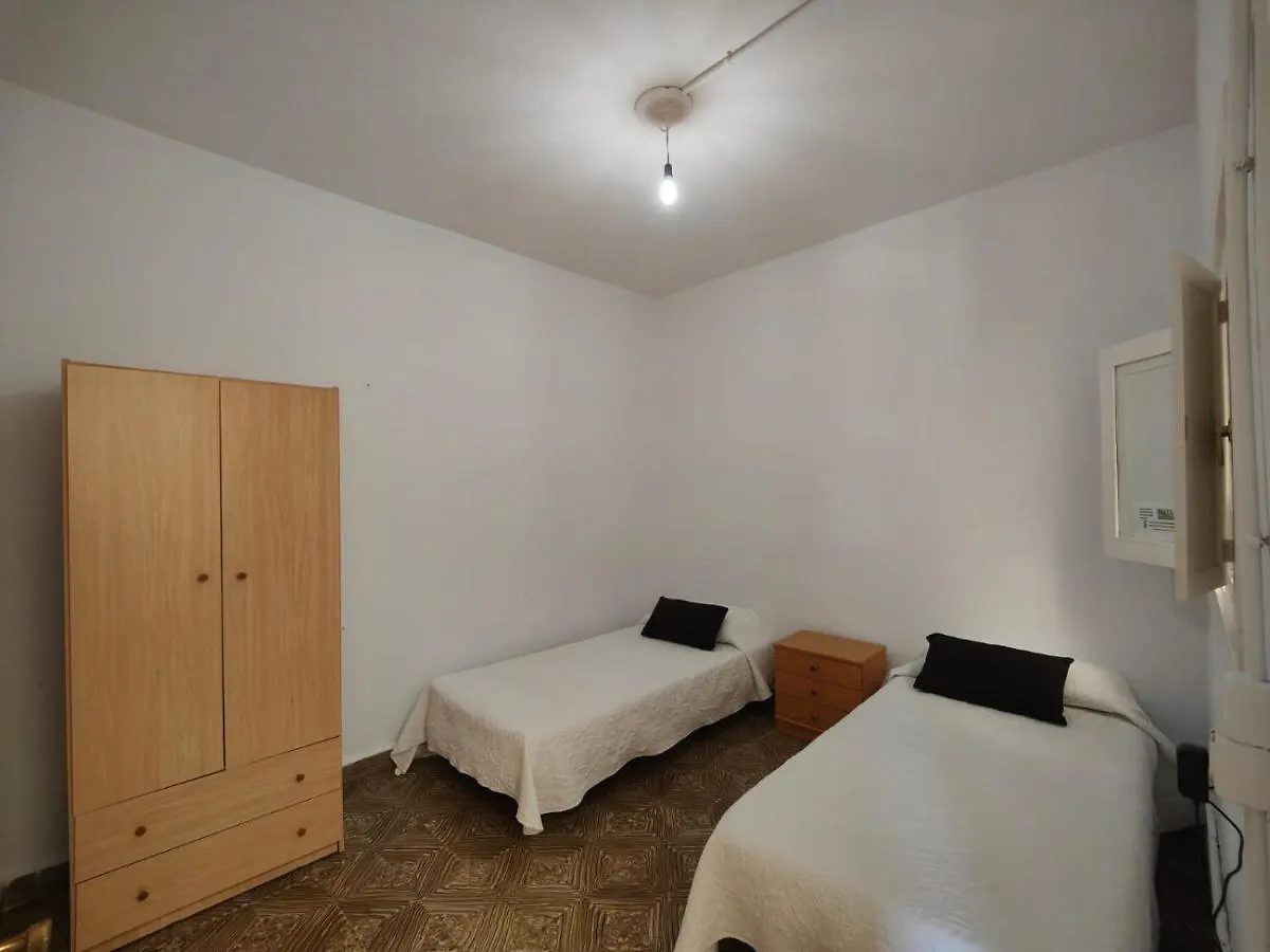 Ca' Isabelita Villa San Nicolas Holiday home