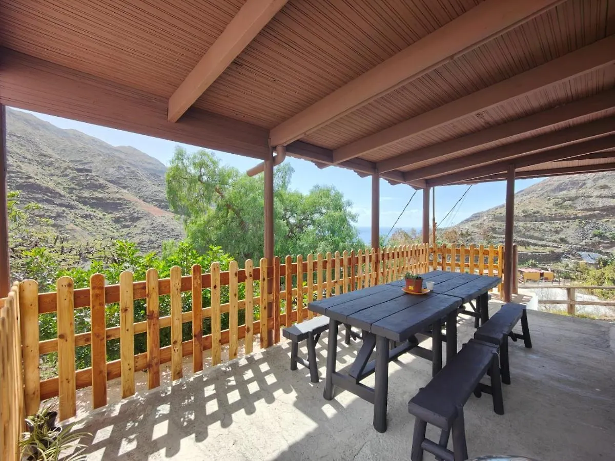Holiday home Ca' Isabelita Villa San Nicolas
