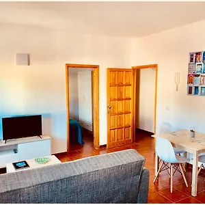  Apartment Apartamento La Real 1
