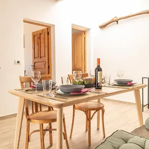 Apartment El Blanquizal, San Nicolas