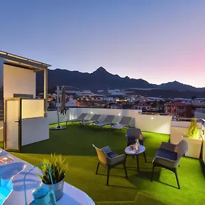 Apartment Starlight La Aldea I, San Nicolas