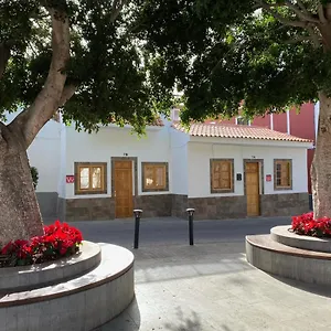  Apartment Casas La Aldea Plaza